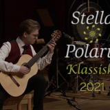 Stella Polaris - Tónleikakapping fyri ungar klassiskar tónleikarar